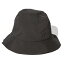 Ρԡ(snow peak) Breathable QuickDry Hat 1 Black AC-23SU00300BK