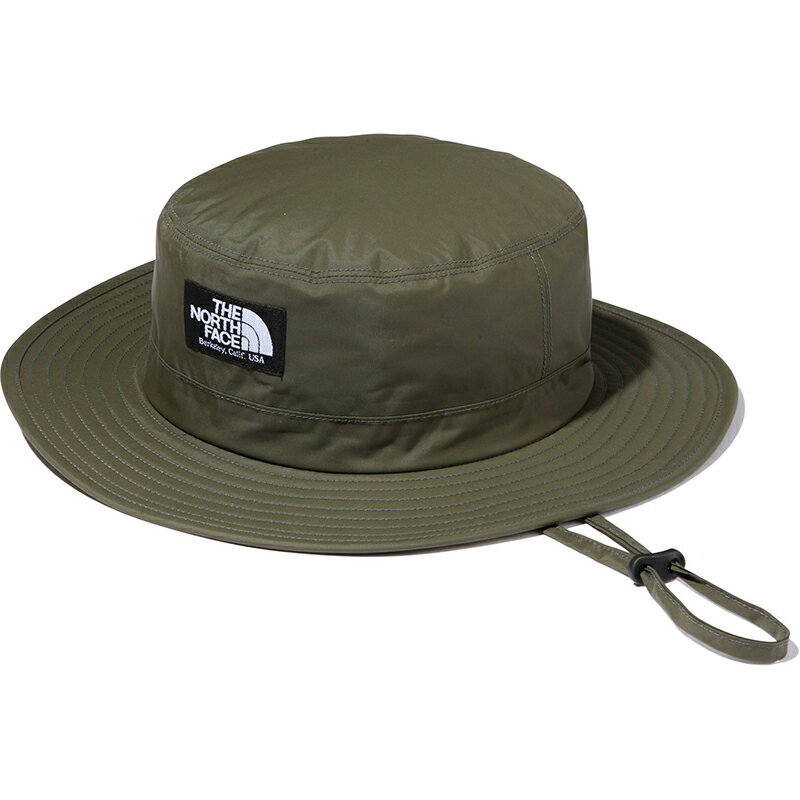 THE NORTH FACE(Ρե) 24ղơWP HORIZON HAT(ץ롼 ۥ饤 ϥå) L ˥塼ȡ(NT) NN02344