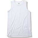 THE NORTH FACE(ザ・ノース・フェイス) Women's スリーブレス ハイブリッド ベント ロング クルー ウィメンズ NTW12385 全2サイズ(4)
