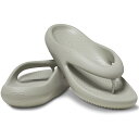 CROCS クロックス MELLOW RECOVERY FLIP メロウ リカバリー フリップ 26cm M8 Elephant 208437