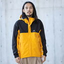 オンヨネ(ONYONE) Men's COMBAT RAIN JACKET(コンバット レイン ジャケット)メンズ O 183009(オレンジxブラック) OD...