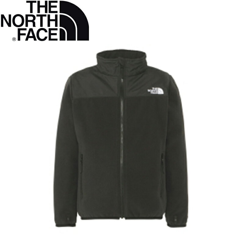 THE NORTH FACE(Ρե) Kid's ZI MOUNTAIN VERSA MICRO JACKET å 140cm ֥å(K) NAJ72347