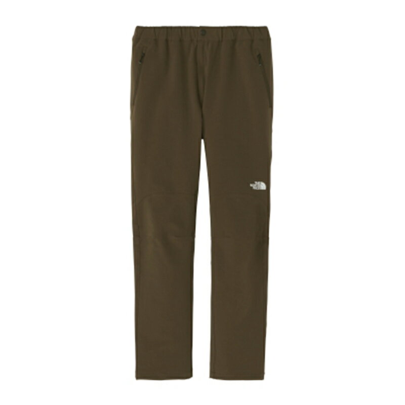 THE NORTH FACE(Ρե) Men's ALPINE LIGHT PANT(ѥ 饤 ѥ) M 졼ȥ֥饦(SR) NB32301