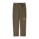 THE NORTH FACE(ザ・ノース・フェイス) Men's VERB PANT(バーブパンツ) S スレートブラウン(SR) NB32302