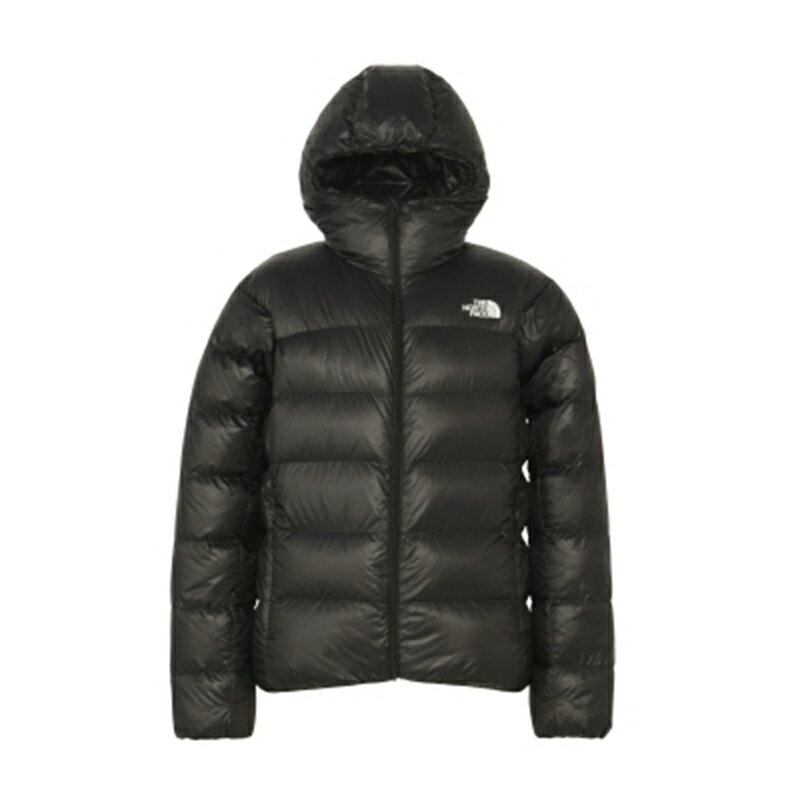 楽天ナチュラム アパレル専門店THE NORTH FACE（ザ・ノース・フェイス） ALPINE NUPTSE HOODIE ユニセックス L ブラック（K） ND92301