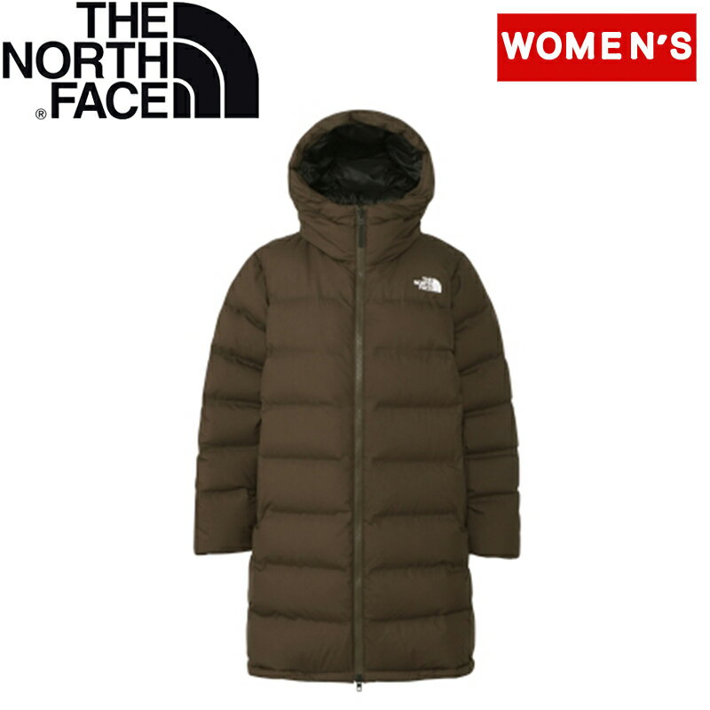 THE NORTH FACE(ザ・ノース・フェイス) MATERNITY DOWN COAT(マタニティ ダウン コート)ウィメンズ L ..