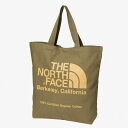 THE NORTH FACE(UEm[XEtFCX) y24tāzORGANIC COTTON TOTE(I[KjbNRbgg[g) ONE SIZE ~^[I[u~nj[}X^[h(MM) NM82385