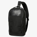 THE NORTH FACE(ザ・ノース・フェイス) 【24春夏】ROAMER SLING(ローマスリング) 6L ブラック(K) NM82397