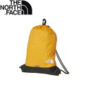 THE NORTH FACE ザ・ノース・フェイス 【24春夏】K NAPSAC キッズ ナップサック 8L サミットゴールド SG NMJ72355