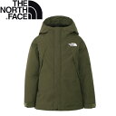 THE NORTH FACE(ザ・ノース・フェイス) SCOOP JACKET(スクープ ジャケット)キッズ 140cm ニュートープ(NT) NPJ62275