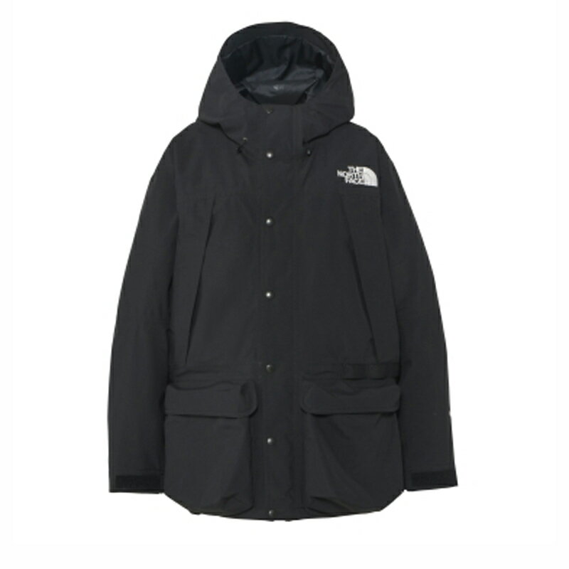 楽天ナチュラム アパレル専門店THE NORTH FACE（ザ・ノース・フェイス） CR STORAGE JACKET（CR ストレージ ジャケット） L ブラック（K） NPM62310