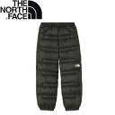 THE NORTH FACE(ザ・ノース・フェイス) Kid's LIGHT HEAT PANT キッズ NDJ92321 全2サイズ(4)