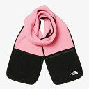 THE NORTH FACE(ザ・ノース・フェイス) MICRO FLEECE MUFFLER(マイクロフリースマフラー) NN72321 全4色