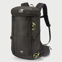 karrimor(カリマー) tatra 25 Ltd.23(タトラ 25 Ltd.23) 25L 9000(Black) 501156-9000