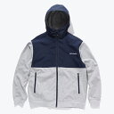 Columbia(RrA) M WILKINSON COVE HOODIE(EBL\ R[u t[fB)Y L 039(Columbia Grey) PM0539