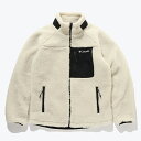 Columbia(RrA) PECKMAN BOWL II JACKET(ybN}{E IIWPbg)Y M 191(Chalk) AE0918