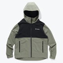 Columbia(ӥ) VIZZAVONA PASS II JACKET(ܥʥѥII㥱å) L 316(Cypress) XM3394