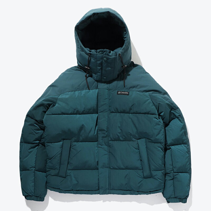 Columbia(コロンビア) Men's SNOWQUALMIE JACKET(スノーコルミー ジャケット)メンズ M 414(Night Wave) WM2490