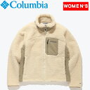 Columbia(コロンビア) Women's アーチャー リッジ III フルジップ ウィメンズ L 191(Chalk) PL4478