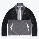 Columbia(コロンビア) バックボール フルジップ フリース メンズ AM0276 全2色 全3サイズ