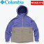 Columbia(ӥ) W's ܥʥѥ II 㥱å  L 546(Purple Lotus) XL8053