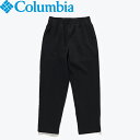 Columbia(RrA) Youth HIKE LINED JOGGER(nCN Ch WK[)[X M 010(Black) AB2192