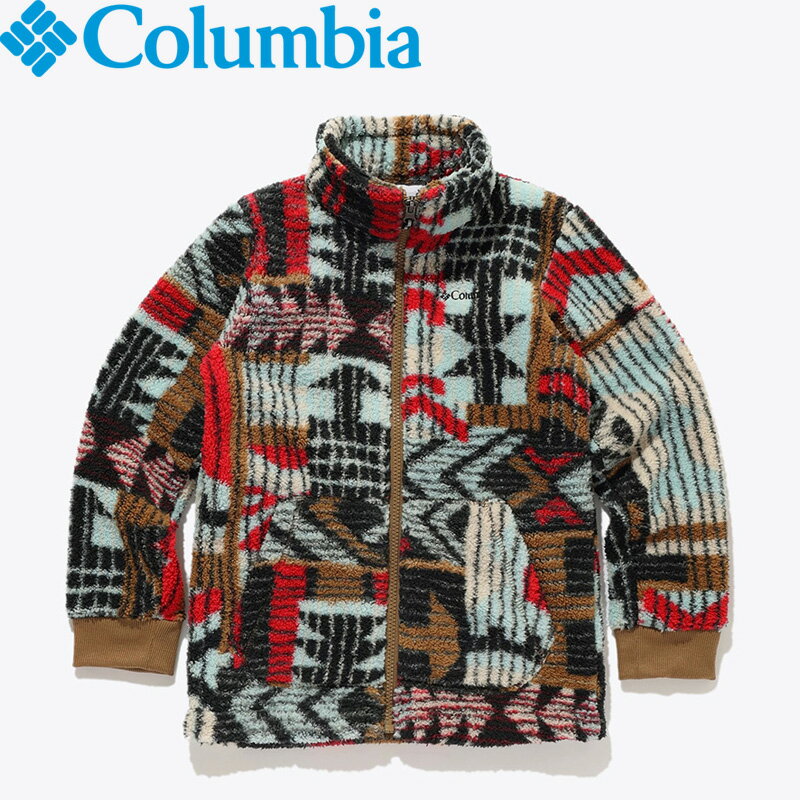 Columbia(コロンビア) Kid's ラゲッド リッジ II シェルパフル キッズ S 257(Delta Pathways) AB0083