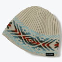 Columbia(コロンビア) COLUMBIA HEAT II BEANIE(コロンビア ヒート II ビーニー) フリー 191(Chalk×Checkered P) CU4340