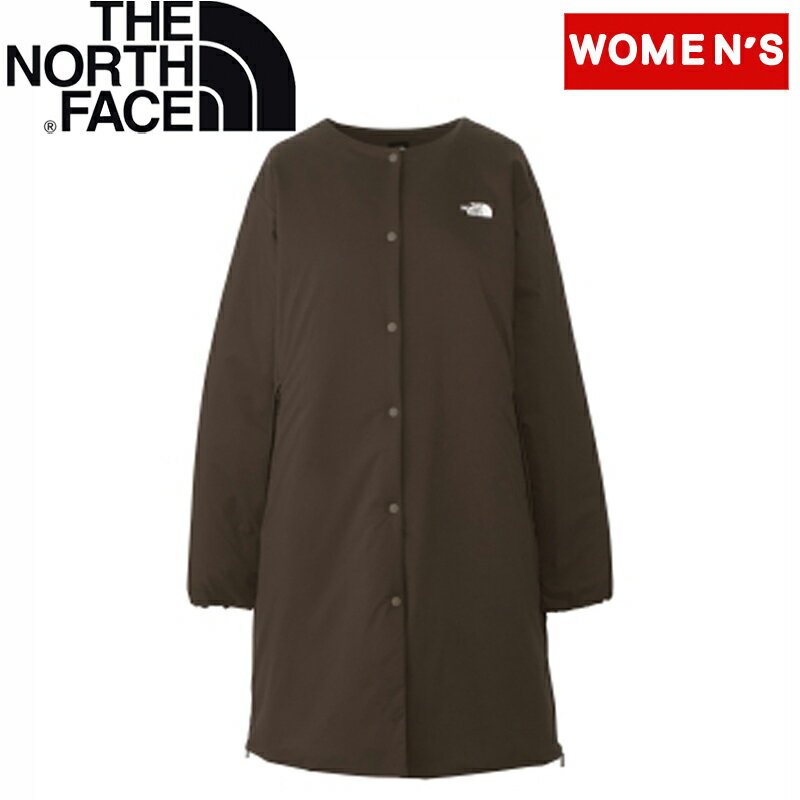 THE NORTH FACE(ザ・ノース・フェイス) マタニティ ベントリクス カーディガン M スレートブラウン(SR)..