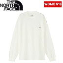 THE NORTH FACE(ザ・ノース・フェイス) ロングスリーブ ロック ステディ ティー ユニセックス NT62362 全3色 全2サイズ