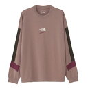 THE NORTH FACE(ザ・ノース・フェイス) 92‘エクストリーム ロングスリーブティー ユニセックス NT82315 全3色 全3サイズ(4)