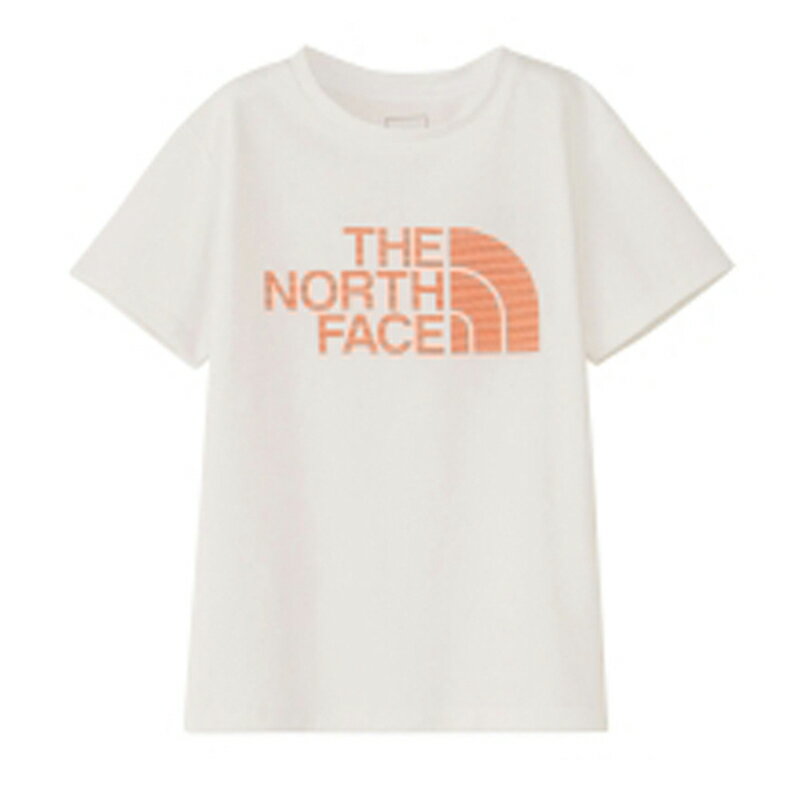 THE NORTH FACE(ザ・ノース・フェイス) Kid's S/S GTD CREW(ショートスリーブ GTD クルー)キッズ NTJ12328 全3サイズ