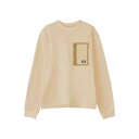 THE NORTH FACE(ザ・ノース・フェイス) ロングスリーブフィールドポケットティー ウィメンズ NTW62330 全4色 全2サイズ(4)