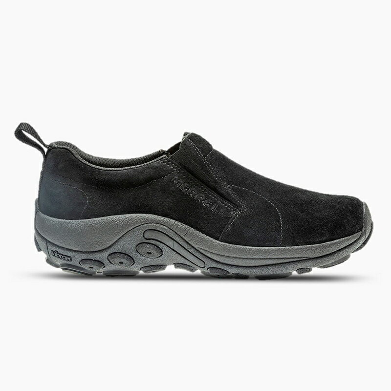 MERRELL(メレル) JUNGLE MOC ICE+(ジャングルモック アイス プラス) 9.5/27.5cm TRIPLE BLACK U004247