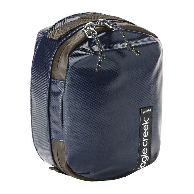 Eagle Creek(C[ON[N) PACK-IT GEAR CUBE XS(pbNCbg MA L[u XS) ONE SIZE bVu[ 11862328420000