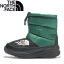 THE NORTH FACE(Ρե) 23ߡK NUPTSE BOOTIE VII(å ̥ץ ֡ƥ VI) 14.0cm ե쥹ȥե(FK) NFJ52288