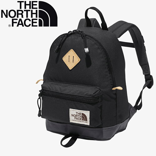 -アウトドアバッグ(ジュニア/キッズ/ベビー)-THE NORTH FACE(ザ・ノー...