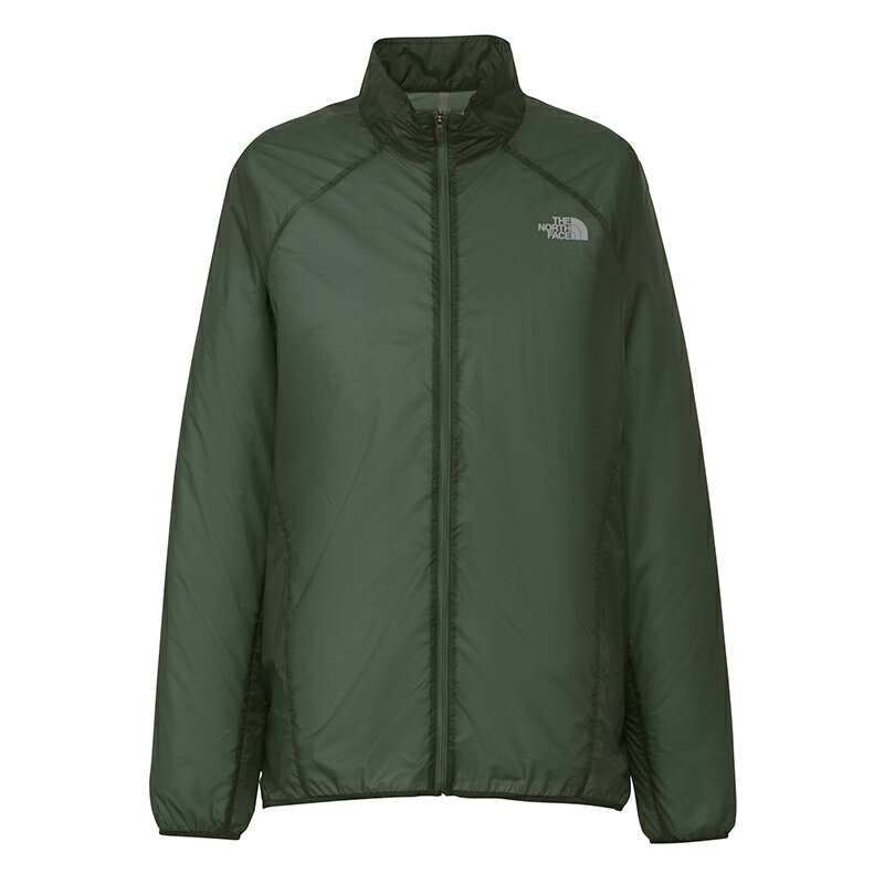 THE NORTH FACE(ザ ノース フェイス) IMPULSE RACING JACKET(インパルス レーシング ジャケット)メンズ L ダークセージ(DS) NP22171