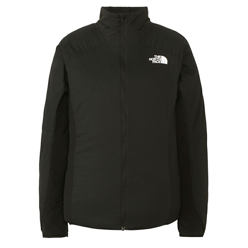 THE NORTH FACE(ザ・ノース・フェイス) VENTRIX TRAIL JACKET(ベントリックス トレイル ジャケット)メンズ M ブラック(K) NY32371