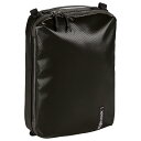 Eagle Creek(イーグルクリーク) PACK-IT GEAR CUBE M(パックイット ギア キューブ M) ONE SIZE ブラック 11862330001000(4)