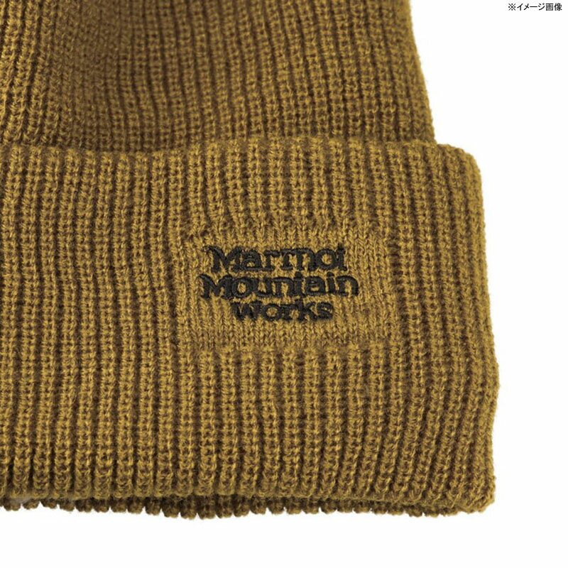 Marmot(マーモット) Inner Boa Knit Watch(インナーボアニットワッチ) フリー ダークレッド TSFUE212 3