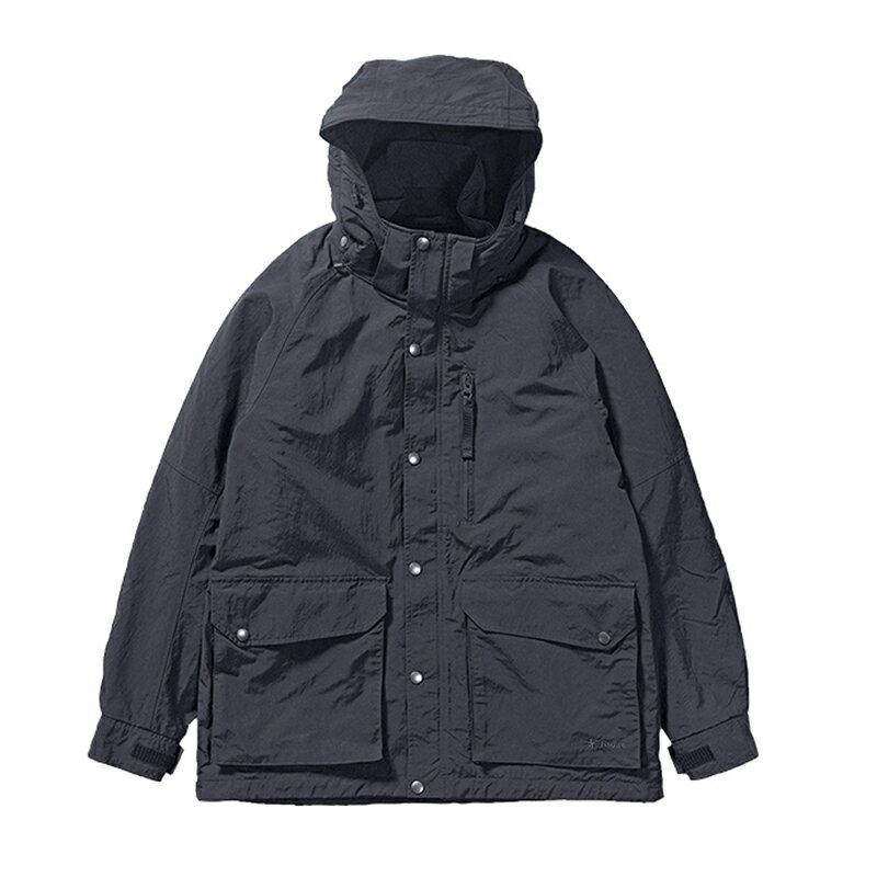 Foxfire(フォックスファイヤー) Warm Liner Jacket(ウォーム ライナー ジャケット) M 057(インクブルー) 5113329