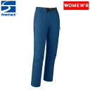 ファイントラック(finetrack) Women's ストーム ゴージュ アルパイン パンツ ショート ウィメンズ FBW0514 全3色 全3サイズ