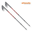 PINGUIN(ピングイン) FASTRAIL(ファストレイル) 59~130cm レッド 815139(4)