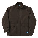 KAVU(カブー) Woodsman Jacket(ウッズマンジャケット) L コーヒーブラウン 19821904077007