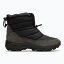 MERRELL(メレル) WINTER MOC ZERO TALL(ウィンター モック ゼロ トール) 9/27.0cm BLACK U005609