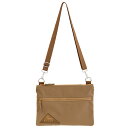 KELTY(ケルティ) URBAN FLAT POUCH SM(アーバン フラットポーチ SM) FREE Mocha 32592419