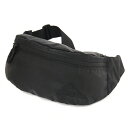 KELTY(ケルティ) URBAN LIGHT FANNY(アーバンライト ファニー) 5L Black 3259252923