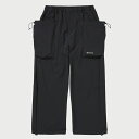 karrimor(カリマー) rigg pants(リグ パンツ) L 9000(Black) 101516-9000