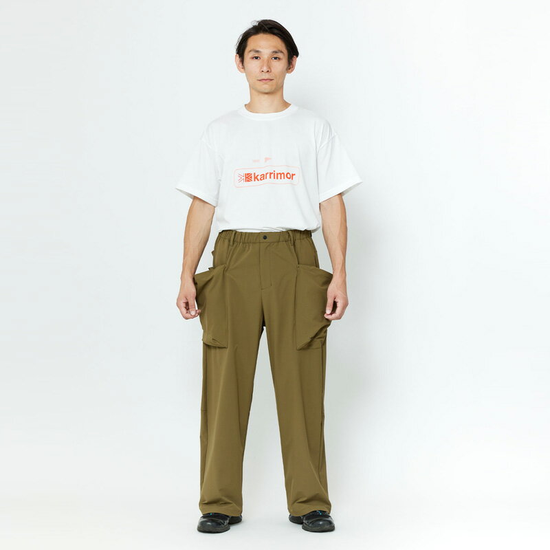 karrimor(カリマー) rigg pants(リグ パンツ) M 0800(Khaki) 101516-0800